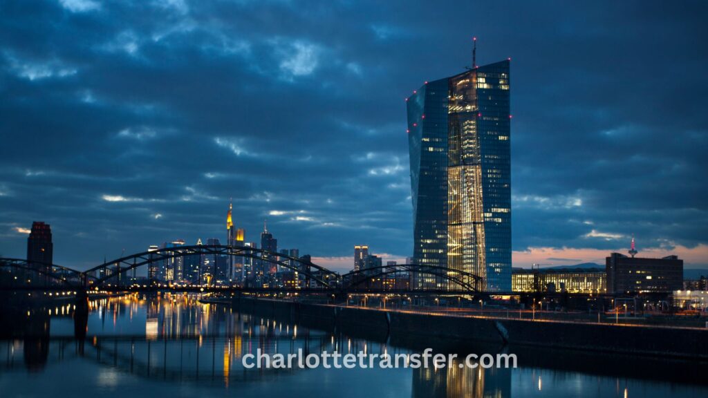 Frankfurt Chauffeur Service