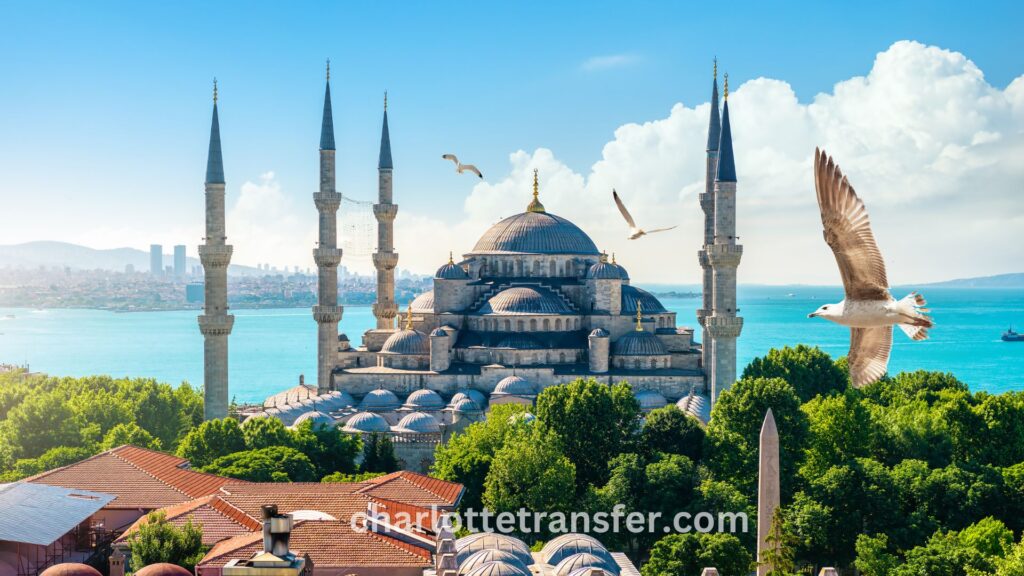 Istanbul Private Chauffeur