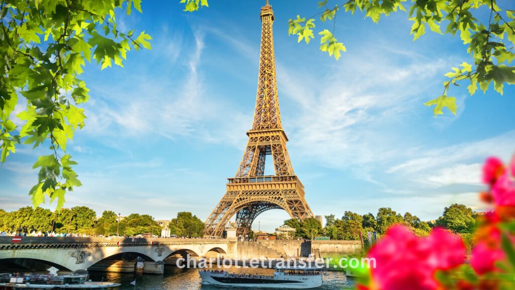 Paris Chauffeur Service